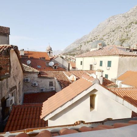 Old Town Central Kotor Exterior photo