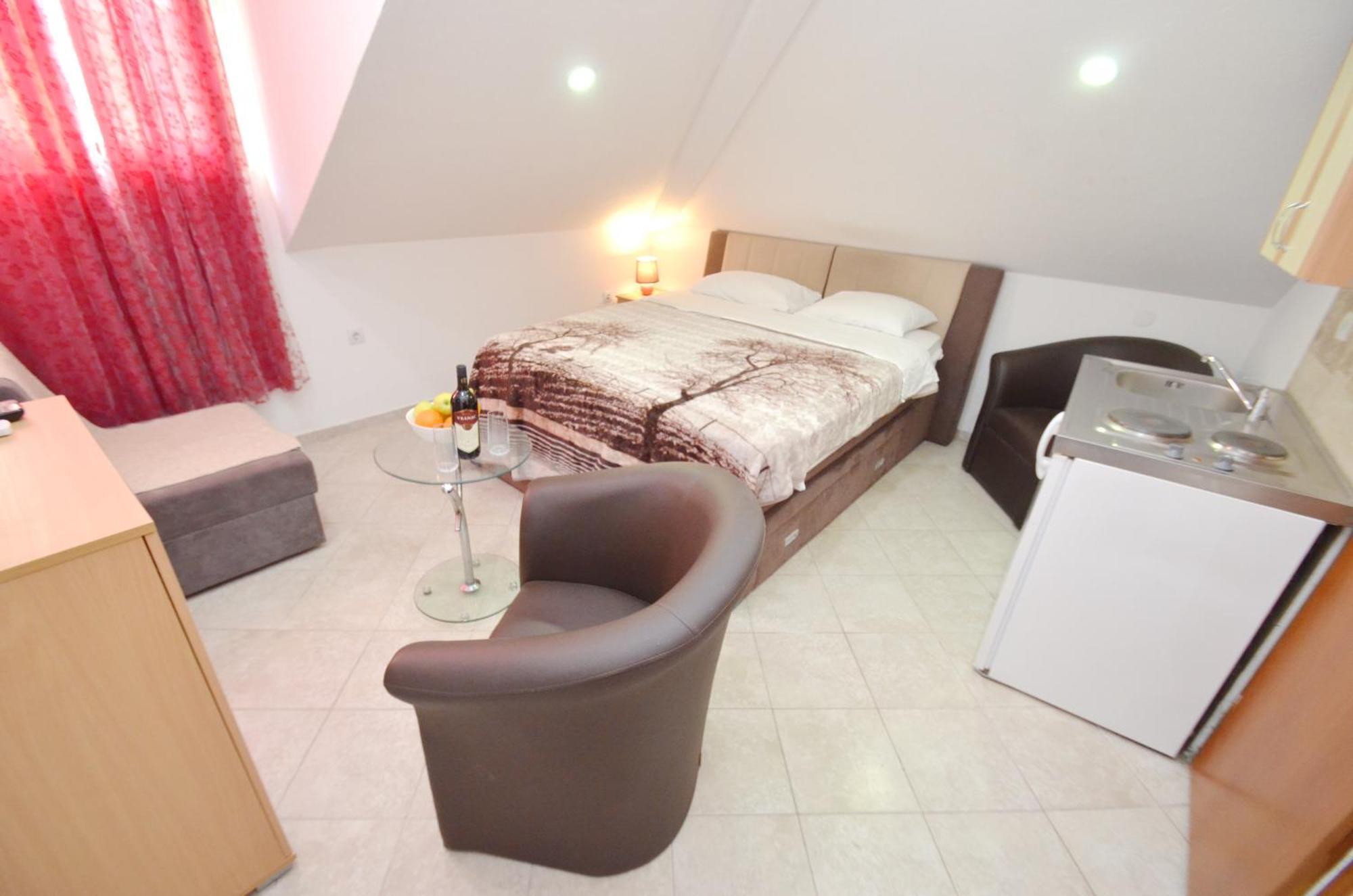 Old Town Central Kotor Room photo