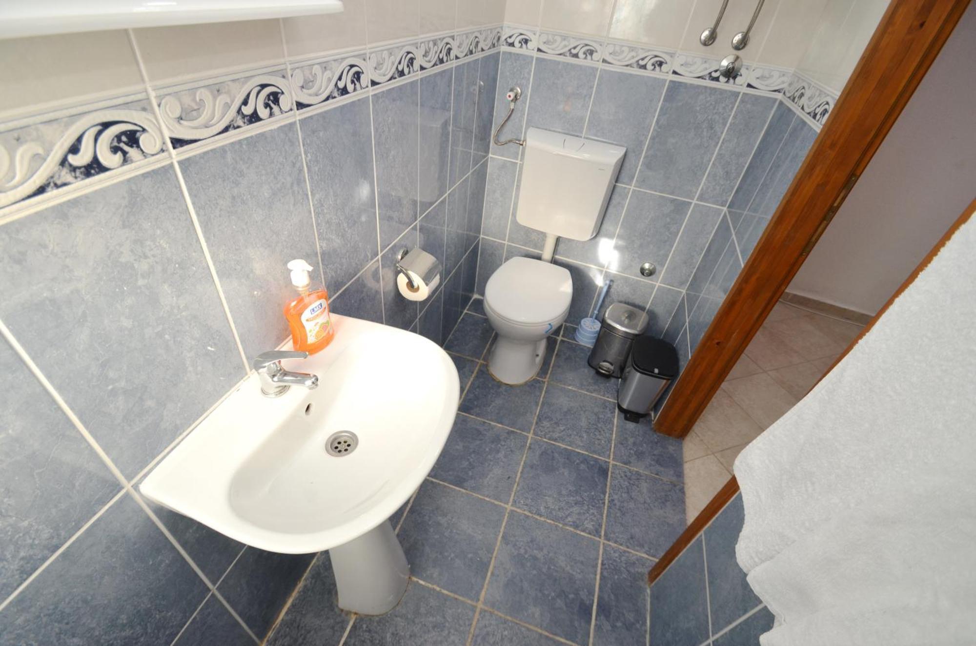 Old Town Central Kotor Room photo